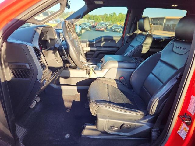 2020 Ford F150 მანქანა იყიდება აუქციონზე, vin: 1FTFW1RG6LFC62928, აუქციონის ნომერი: 87381575