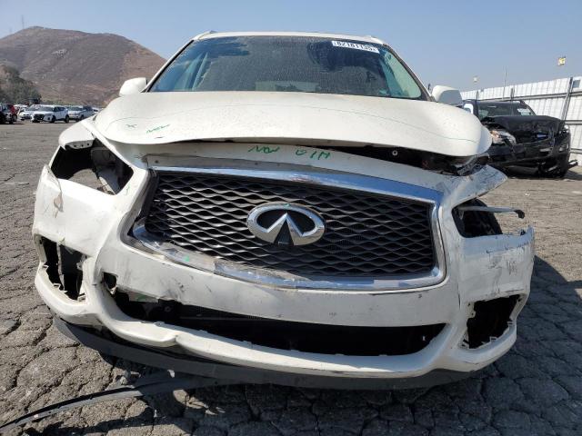 Aukcja sprzedaży 2017 Infiniti Qx60, vin: 5N1DL0MMXHC561219, numer aukcji: 82181135