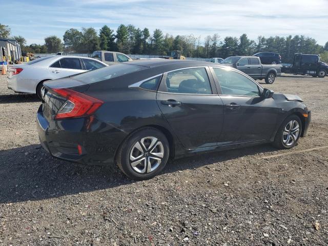 Aukcja sprzedaży 2018 Honda Civic Lx, vin: 2HGFC2F53JH523740, numer aukcji: 50280516