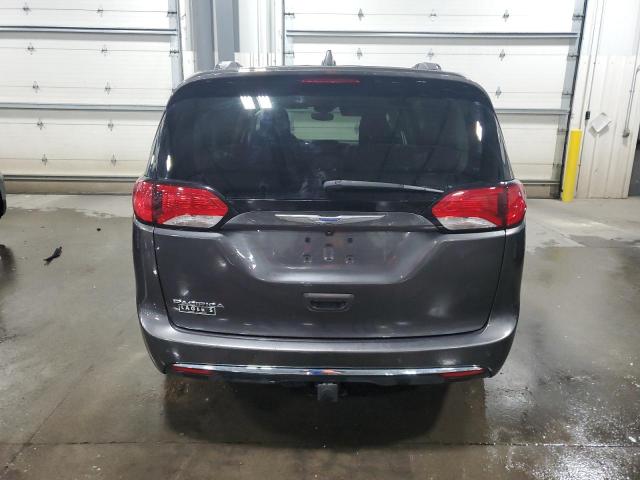 Продажа на аукционе авто 2018 Chrysler Pacifica, vin: 2C4RC1EG2JR121887, номер лота: 90336805