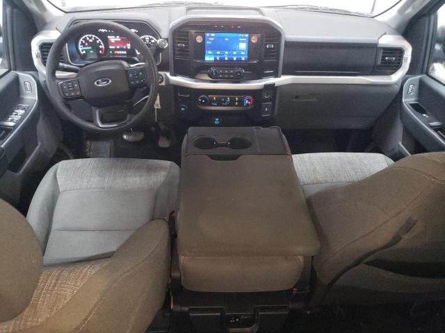 Продажа на аукционе авто 2023 Ford F150 Super, vin: 1FTEW1C86PKD23334, номер лота: 98472195
