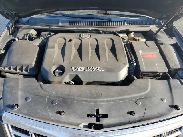 Продаж на аукціоні авто 2014 Cadillac Xts Luxury, vin: 2G61M5S39E9143686, номер лоту: 84769325