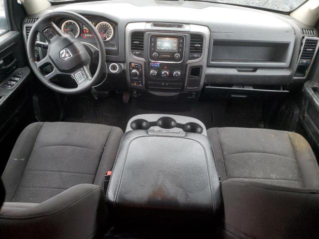 Продажа на аукционе авто 2019 Ram 1500 Classic, vin: 1C6RR7FG7KS519958, номер лота: 82303935