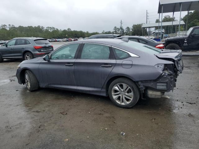2020 Honda Accord Lx მანქანა იყიდება აუქციონზე, vin: 1HGCV1F17LA124996, აუქციონის ნომერი: 82784745