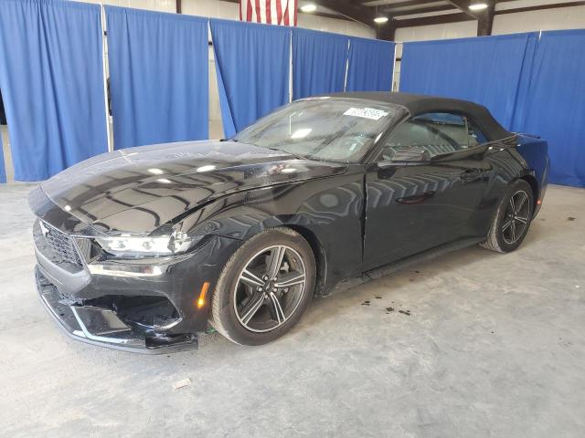Продаж на аукціоні авто 2025 Ford Mustang, vin: 1FAGP8UH7S5108149, номер лоту: 89883605