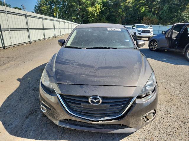 86694655 :رقم المزاد ، JM1BM1U71E1149139 vin ، 2014 Mazda 3 مزاد بيع