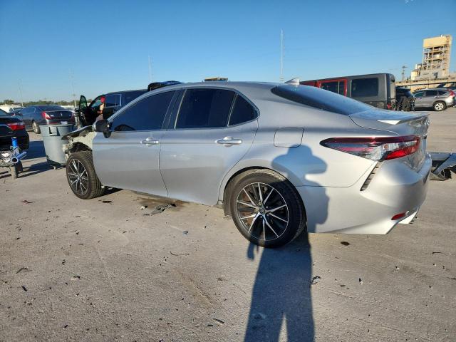 86230985 :رقم المزاد ، 4T1G11AK9MU427835 vin ، 2021 Toyota Camry مزاد بيع