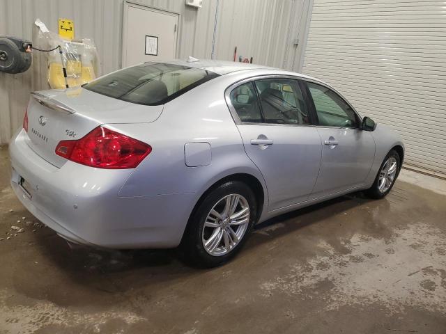 2013 Infiniti G37 მანქანა იყიდება აუქციონზე, vin: JN1CV6AR9DM767281, აუქციონის ნომერი: 89523705
