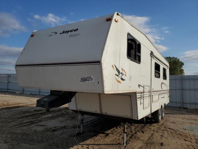 1998 Jayco Eagle მანქანა იყიდება აუქციონზე, vin: 1UJCJ02M1X5LC0494, აუქციონის ნომერი: 85884375