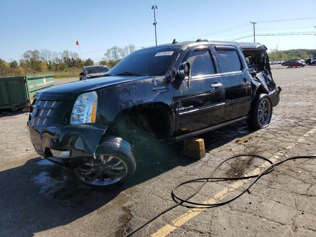 Продажа на аукционе авто 2014 Cadillac Escalade, vin: 1GYS4JEF0ER143480, номер лота: 55516076