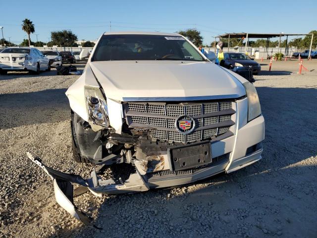 Aukcja sprzedaży 2010 Cadillac Cts Luxury Collection, vin: 1G6DE5EG4A0148226, numer aukcji: 87406045