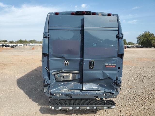 84784775 :رقم المزاد ، 3C6MRVJGXME586842 vin ، 2021 Ram Promaster 3500 مزاد بيع