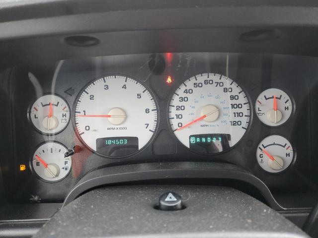 Aukcja sprzedaży 2005 Dodge Ram 1500, vin: 1D7HU18DX5S345140, numer aukcji: 86195295