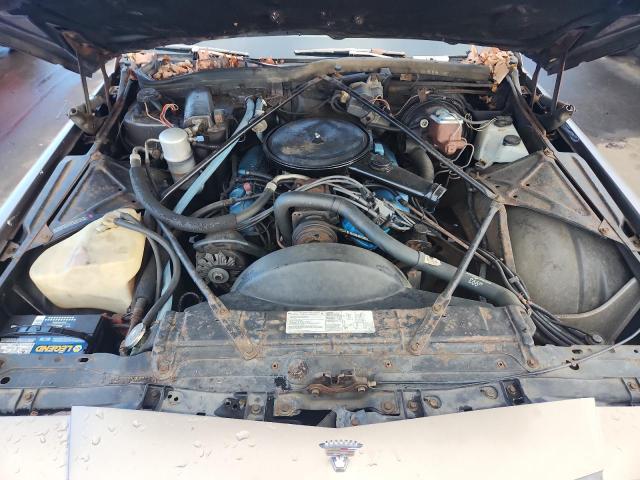 Продажа на аукционе авто 1978 Cadillac Deville, vin: 6D69S8Q285847, номер лота: 90670385