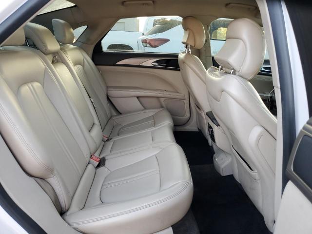 Продажа на аукционе авто 2017 Lincoln Mkz Hybrid, vin: 3LN6L5KU8HR647896, номер лота: 89926425
