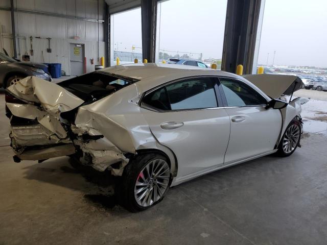 Aukcja sprzedaży 2023 Lexus Es 300h Ba, vin: 58AEA1C18PU032232, numer aukcji: 82536895