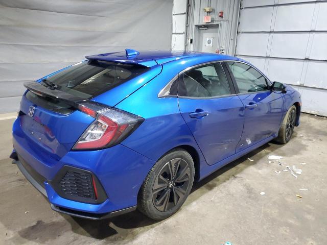 2018 Honda Civic მანქანა იყიდება აუქციონზე, vin: SHHFK7H56JU413751, აუქციონის ნომერი: 90506845