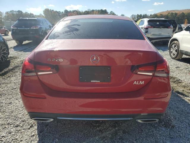 Aukcja sprzedaży 2020 Mercedes-benz A 220, vin: W1K3G4EB1LW047409, numer aukcji: 90678925