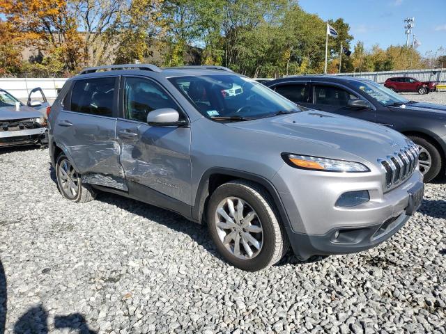 2015 Jeep Cherokee მანქანა იყიდება აუქციონზე, vin: 1C4PJMDSXFW717266, აუქციონის ნომერი: 89518525