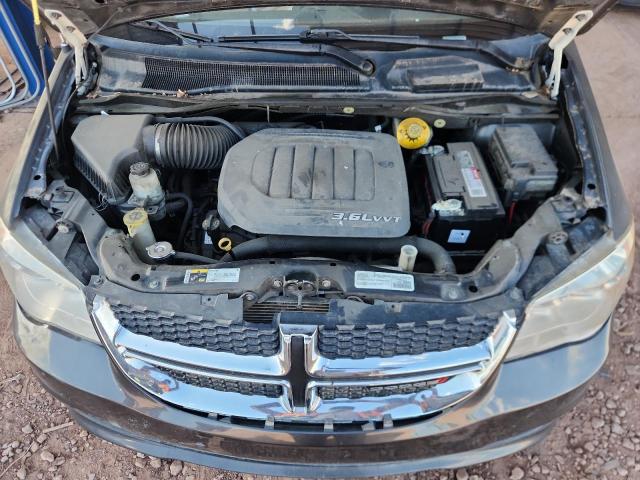 85593055 :رقم المزاد ، 2C4RDGBG3GR252226 vin ، 2016 Dodge Grand Cara مزاد بيع