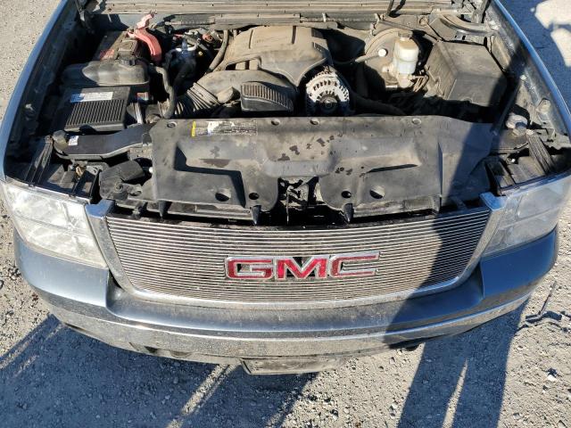 Продажа на аукционе авто 2007 Gmc New Sierra, vin: 2GTEC13J671534478, номер лота: 87047235