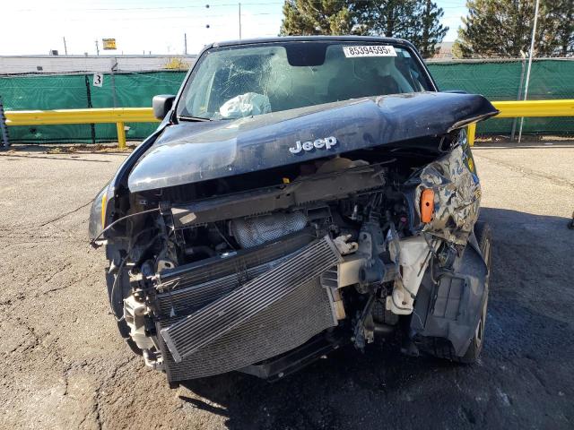 Aukcja sprzedaży 2020 Jeep Renegade, vin: ZACNJAAB8LPL70715, numer aukcji: 85394595