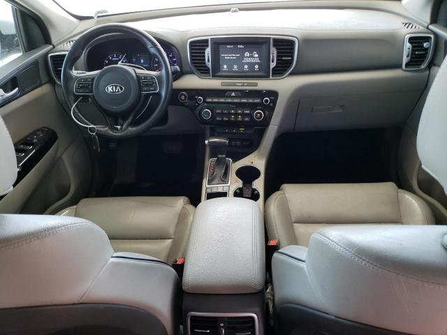82529715 :رقم المزاد ، KNDPNCAC7J7365729 vin ، 2018 Kia Sportage E مزاد بيع