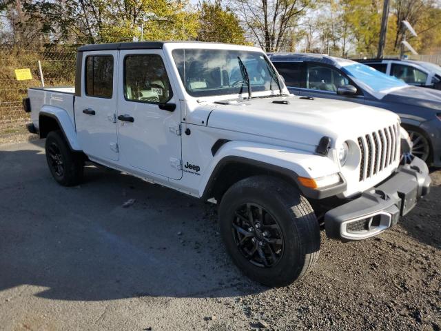 Aukcja sprzedaży 2022 Jeep Gladiator, vin: 1C6HJTAG3NL163736, numer aukcji: 90641335