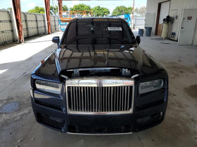 Aukcja sprzedaży 2021 Rolls-royce Cullinan, vin: SLATV4C07MU204690, numer aukcji: 84209795