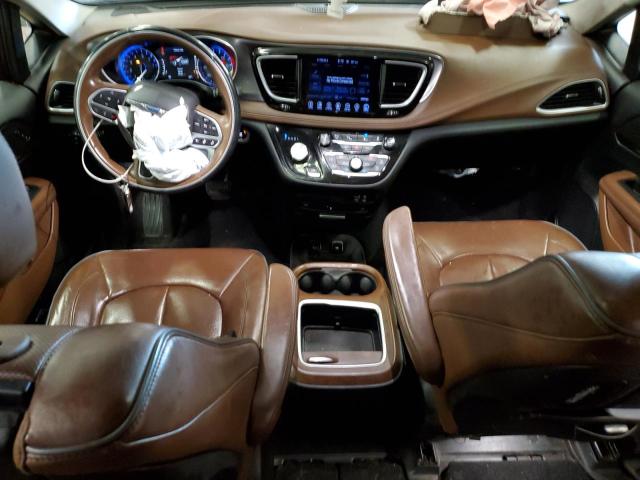 Aukcja sprzedaży 2017 Chrysler Pacifica, vin: 2C4RC1GG8HR517670, numer aukcji: 86470345
