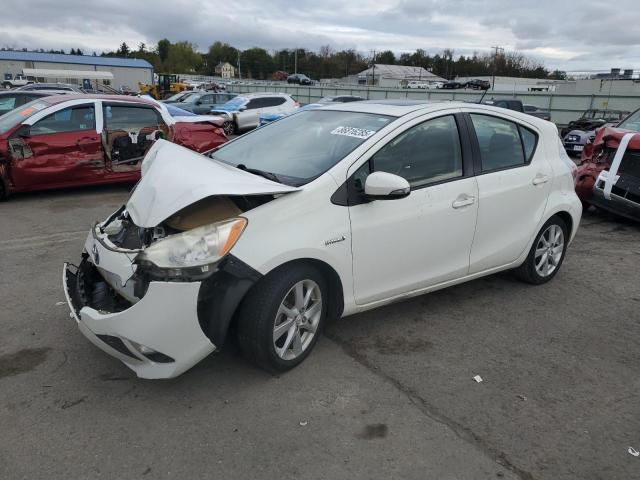 Aukcja sprzedaży 2013 Toyota Prius C, vin: JTDKDTB39D1034329, numer aukcji: 54049926