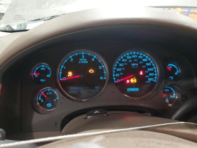 Aukcja sprzedaży 2013 Chevrolet Suburban, vin: 1GNSKJE71DR319222, numer aukcji: 87259605