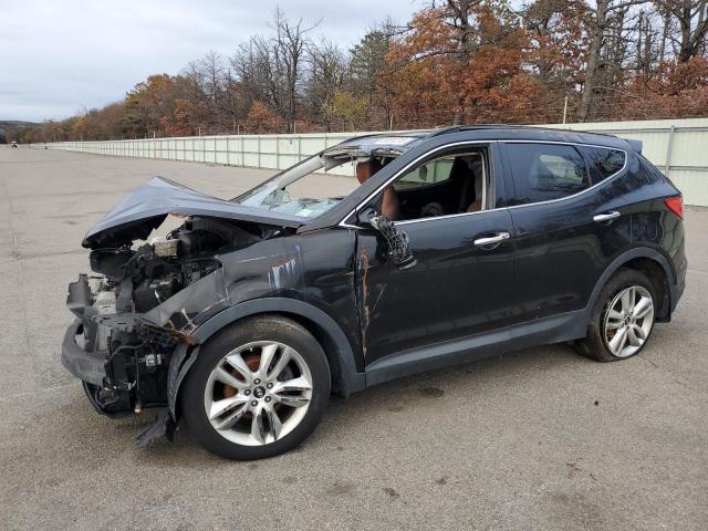 Auction sale of the 2015 Hyundai Santa Fe Sport, vin: 5XYZWDLA8FG243897, lot number: 69091215