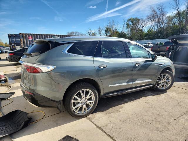 Продажа на аукционе авто 2024 Buick Enclave, vin: 5GAEVAKW4RJ104823, номер лота: 89648365