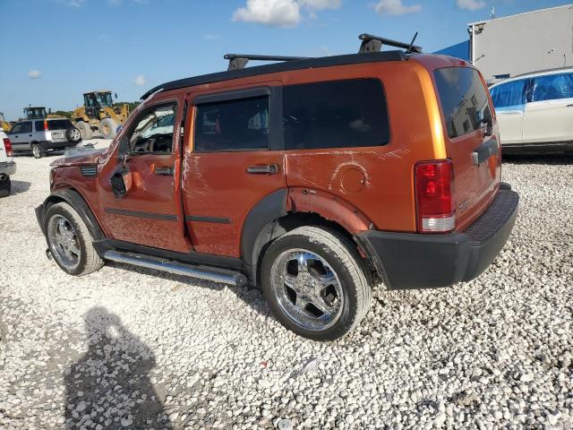 90020105 :رقم المزاد ، 1D8GT28K67W595730 vin ، 2007 Dodge Nitro مزاد بيع