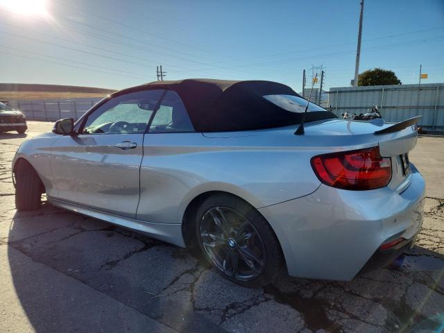 Продажа на аукционе авто 2017 Bmw M240xi, vin: WBA2L3C32HV667882, номер лота: 87434985