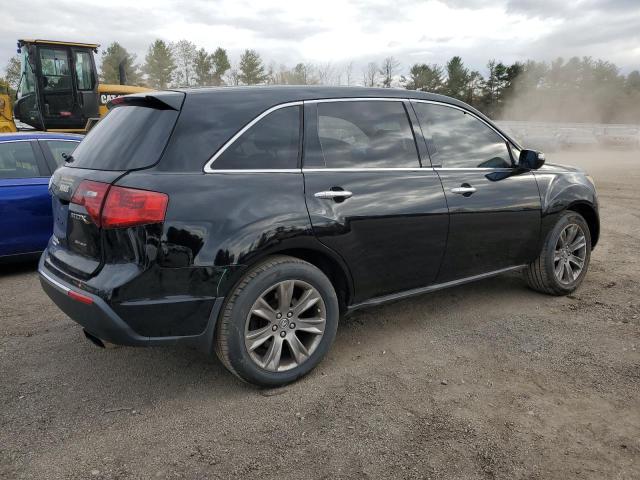 90145575 :رقم المزاد ، 2HNYD2H86CH527144 vin ، 2012 Acura Mdx مزاد بيع