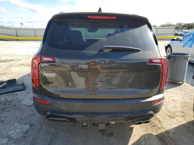 2022 Kia Telluride მანქანა იყიდება აუქციონზე, vin: 5XYP5DHC3NG243695, აუქციონის ნომერი: 82677965