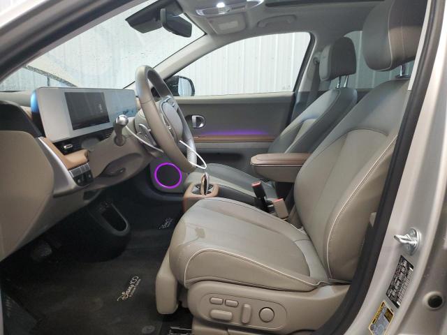 Продаж на аукціоні авто 2024 Hyundai Ioniq 5, vin: KM8KRDDF2RU275097, номер лоту: 87392905