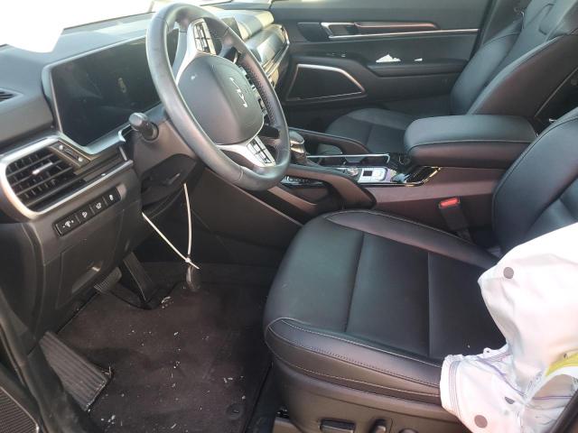Продажа на аукционе авто 2025 Kia Telluride, vin: 5XYP64GC1SG646827, номер лота: 87005505