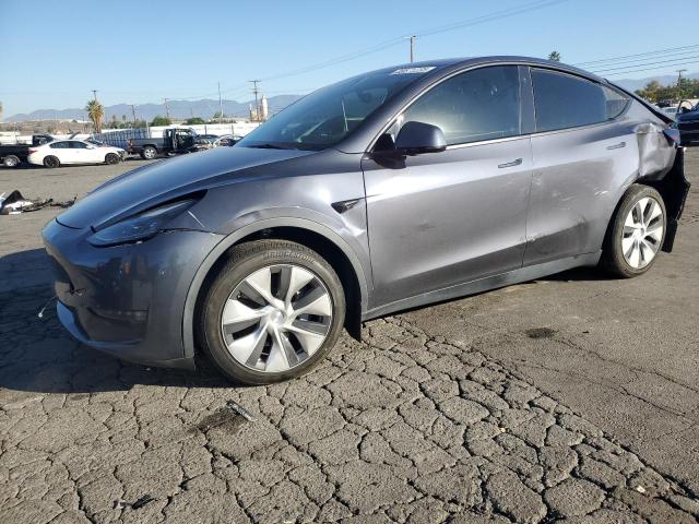 Aukcja sprzedaży 2023 Tesla Model Y, vin: 7SAYGAEE0PF621181, numer aukcji: 89871235
