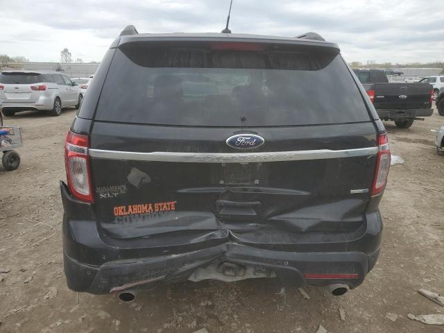 90934465 :رقم المزاد ، 1FM5K8D87EGC47511 vin ، 2014 Ford Explorer مزاد بيع
