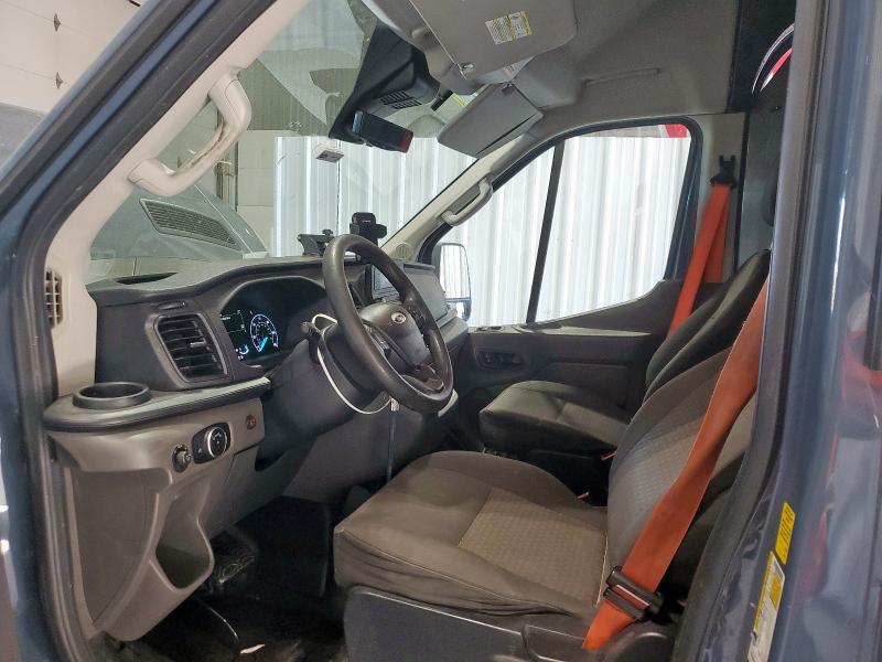 2020 Ford Transit T- მანქანა იყიდება აუქციონზე, vin: 1FTBR3X8XLKA86857, აუქციონის ნომერი: 86109605