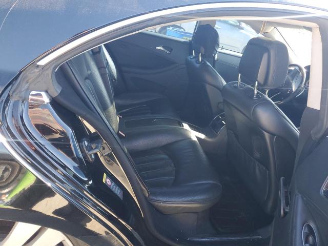 87041935 :رقم المزاد ، WDDDJ72X39A141322 vin ، 2009 Mercedes-benz Cls مزاد بيع