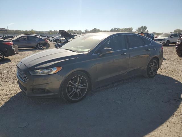 Aukcja sprzedaży 2015 Ford Fusion Titanium, vin: 3FA6P0K93FR274499, numer aukcji: 87094155