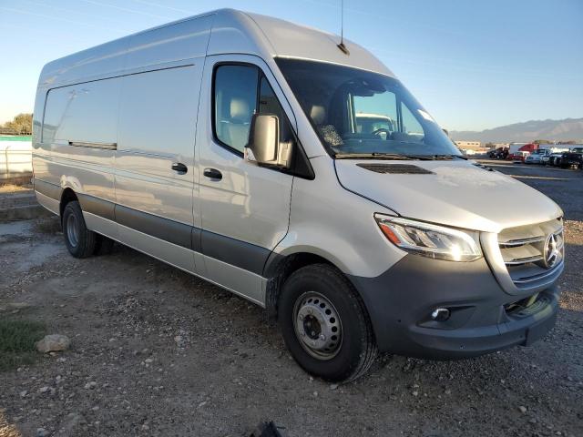 Aukcja sprzedaży 2022 Mercedes-benz Sprinter 4, vin: W1W9ED3YXNT113224, numer aukcji: 90733495