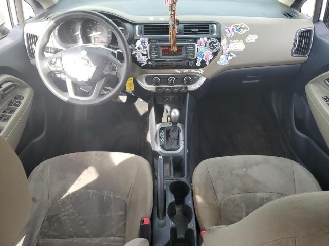 Продажа на аукционе авто 2016 Kia Rio Lx, vin: KNADM4A32G6688691, номер лота: 87032105