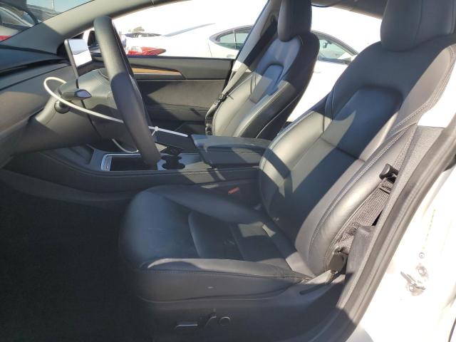 Продаж на аукціоні авто 2022 Tesla Model 3, vin: 5YJ3E1EB4NF294977, номер лоту: 90311645