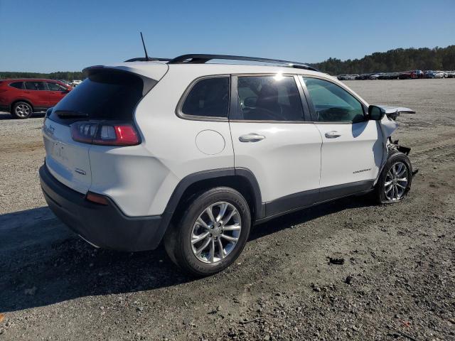 Aukcja sprzedaży 2022 Jeep Cherokee, vin: 1C4PJMMX4ND530613, numer aukcji: 85270385