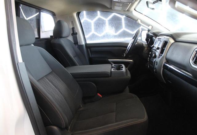 Aukcja sprzedaży 2017 Nissan Titan S, vin: 1N6AA1R87HN548279, numer aukcji: 86853255